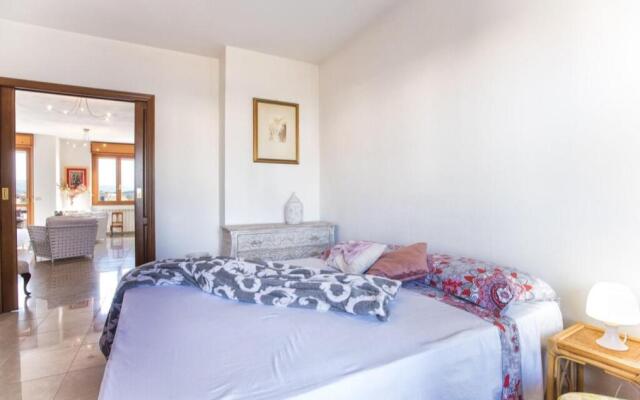 Nelly Penthouse In Alghero With Sea View For 8 People