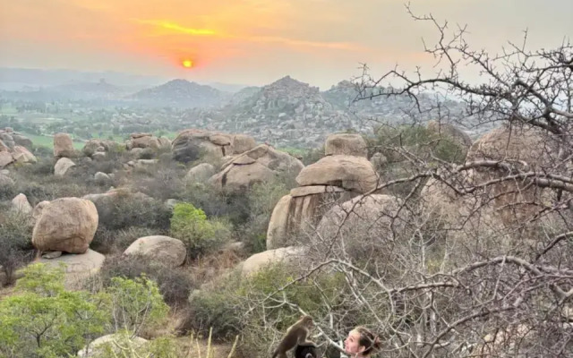 Rashmitha Guest House