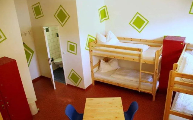 Westend City Hostel GmbH