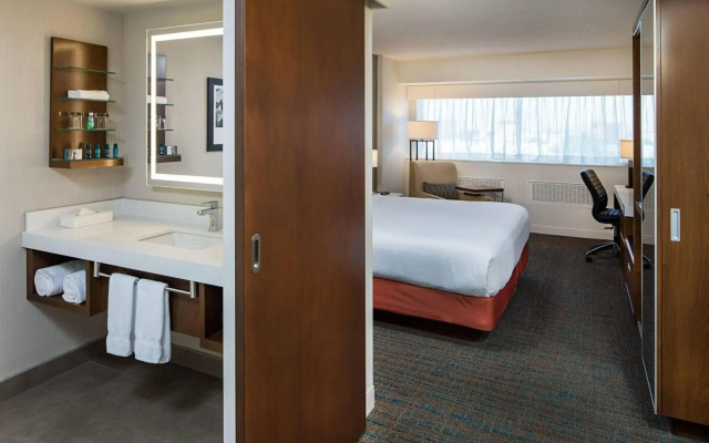 Delta Hotels by Marriott Calgary South