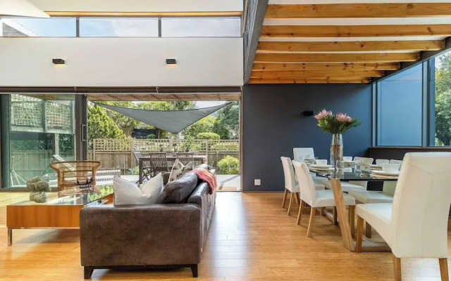 Luxury Eco Villa, Hout Bay, Cape Town,south Africa