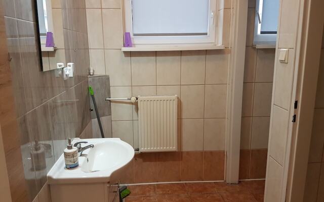 Hostel Keja