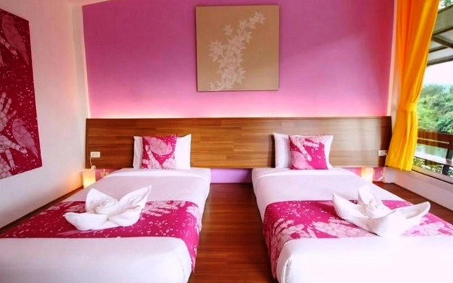 Aurora Resort Kanchanaburi