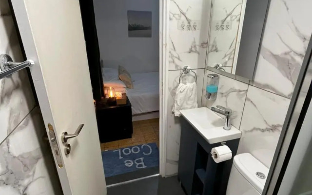 Xanthis Hostel Nicosia City Centre