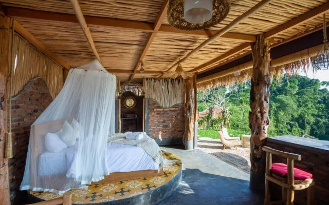 Shigar Livin Bali