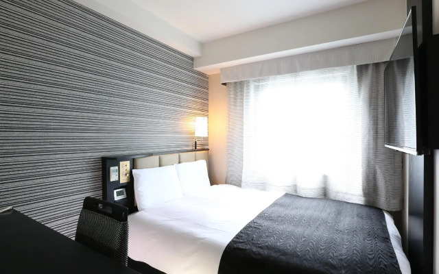 Apa Hotel Roppongi Ekimae