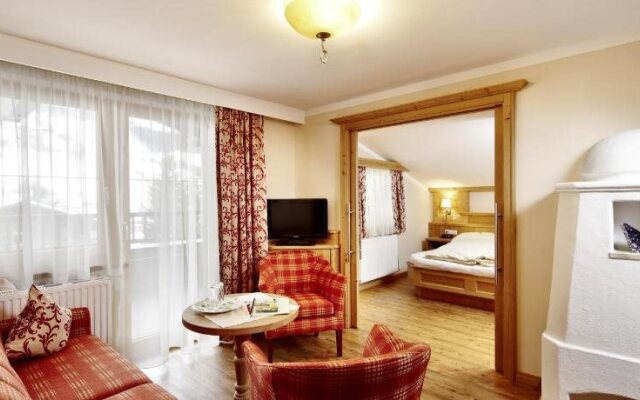 Tauernblick Smaragdhotel