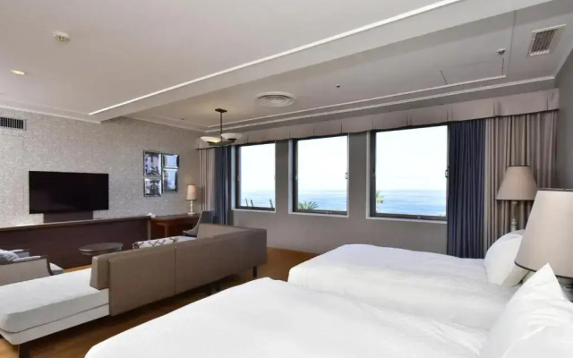 Kawana Hotel