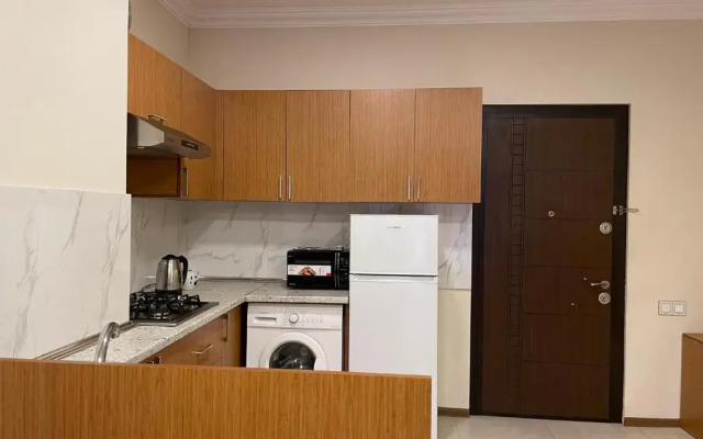 Azure Residence Studio