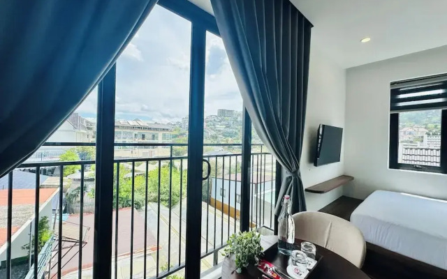 QR Hotel Dalat