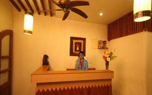 Lambana Resort