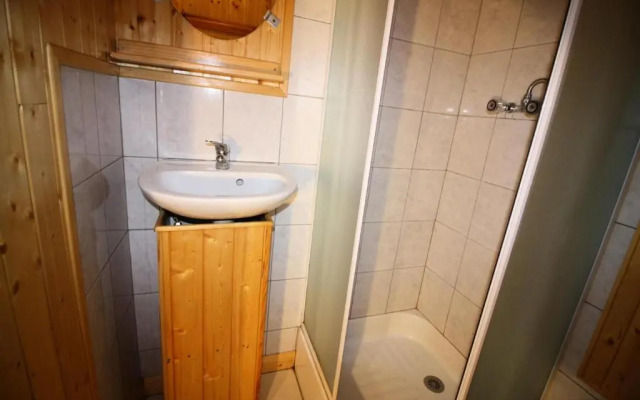 Résidence Palafour - Studio pour 2 Personnes 06