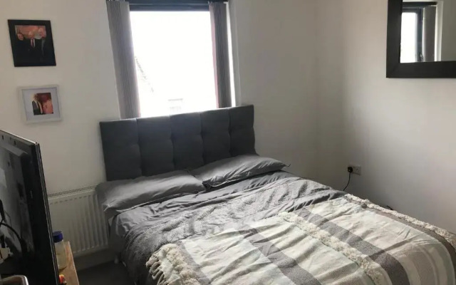 Impeccable two Bedroom Apartment in South Belfast