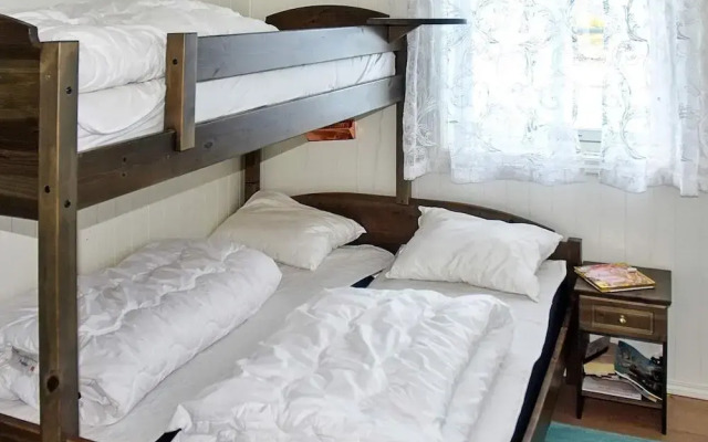 8 Person Holiday Home in Torvikbukt