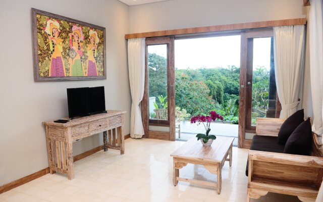 Letung Villa