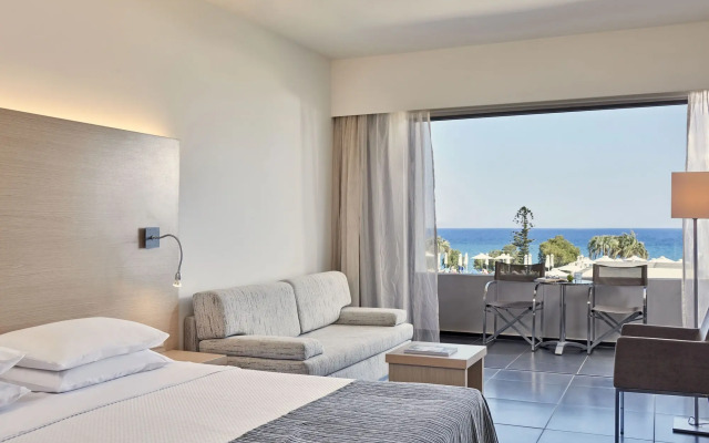 Atlantica Carda Beach