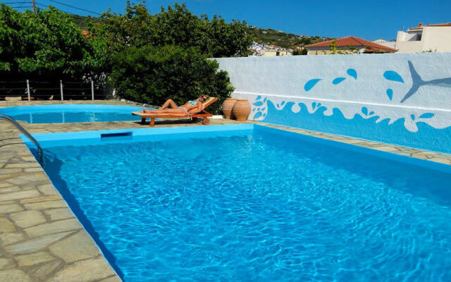 Hotel Amalia 2