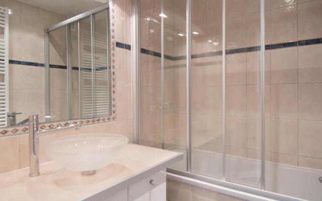 Appartement Tignes, 2 pièces, 6 personnes - FR-1-449-44