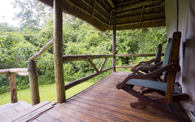 Primate Lodge Kibale