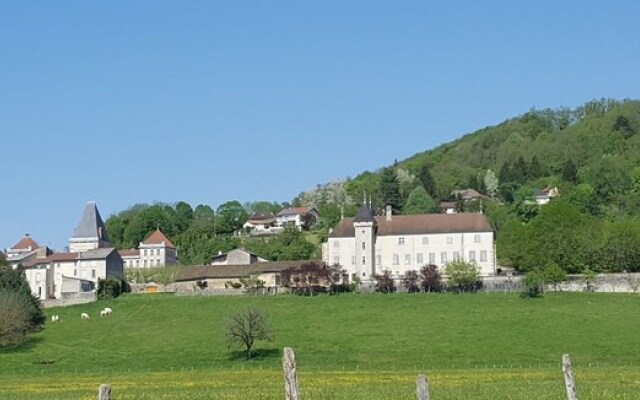 Aux Chambres Sussuriennes