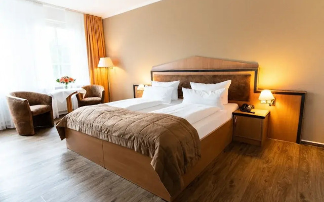 Hotel Zum Leineweber