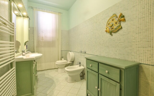 Beautiful Home in Zafferana Etnea With 4 Bedrooms