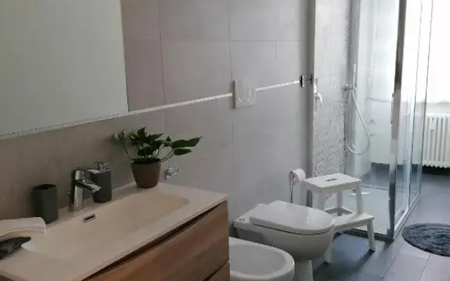 Angela Guest House in Centro Storico