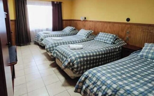 Hostal Y Cabañas Don Juan