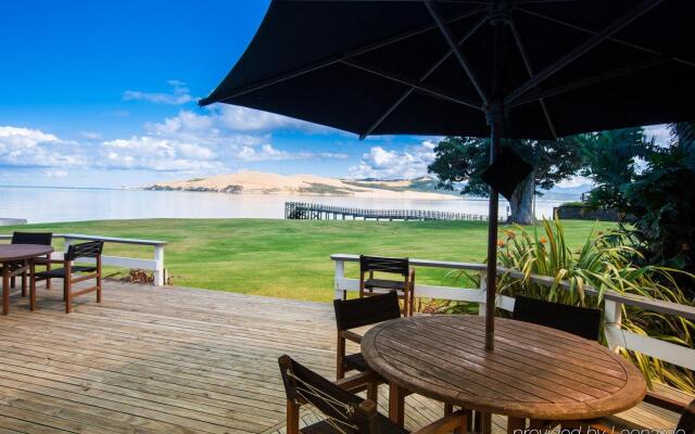 The Sands Hotel Hokianga