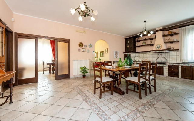 Italianway - Villa Testafiume