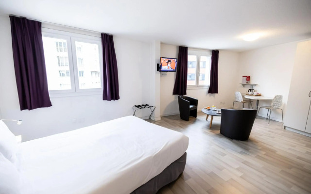 City Residence Strasbourg Centre