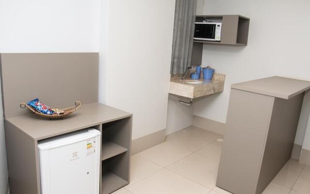 Pumma Business Hotel