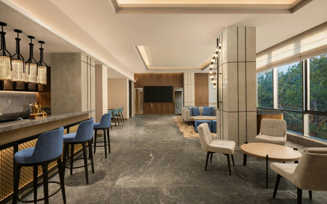 Four Points By Sheraton Amritsar, Mall Road