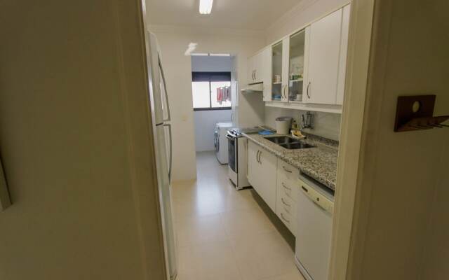 Duplex, piscina, gourmet e vista panorâmica