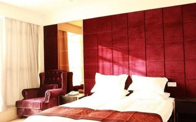 Ningbo Yilange Hotel