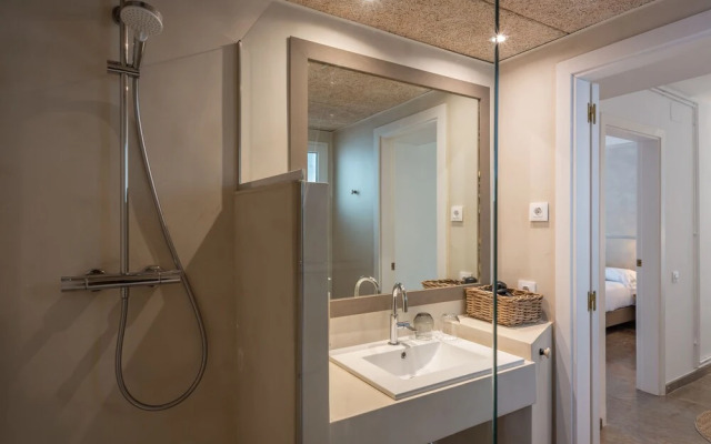Hostal Es Niu de Tamariu