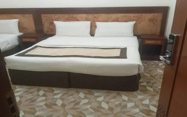 AWTAD United Hotel Operatin