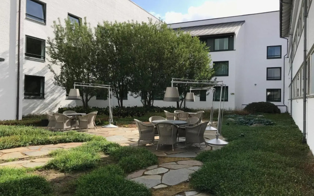 Glostrup Park Hotel