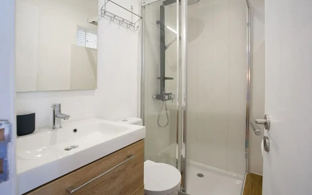 Armada Square I Apartment Rentexperience