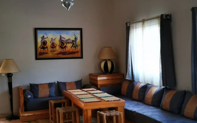 DAR-SANOAH-OURIKA