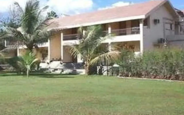 Shangrila Resorts and Waterpark