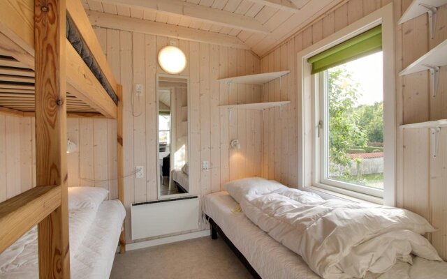 Hasle Camping & Hytteby