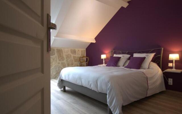 Gîte Balnot-sur-Laignes, 5 pièces, 10 personnes - FR-1-543-170