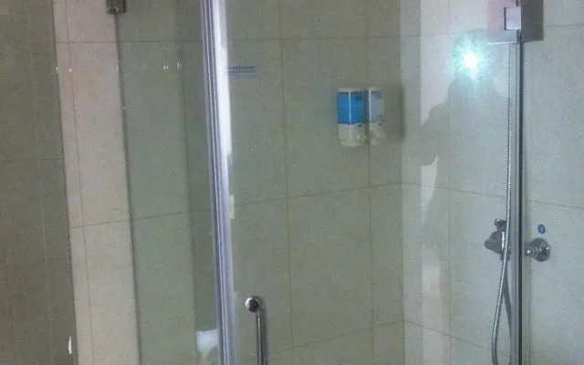 Super 8 Hotel Jinan Xi Shi Chang