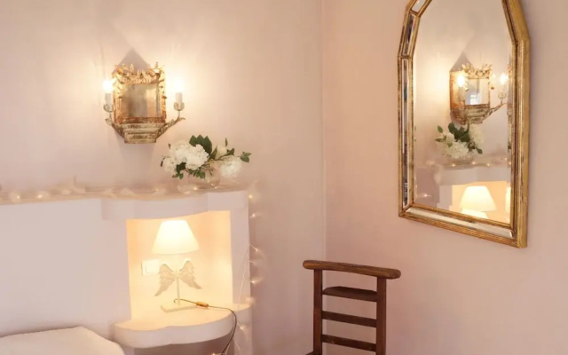 Le Mas des Etoiles - Luberon B&B