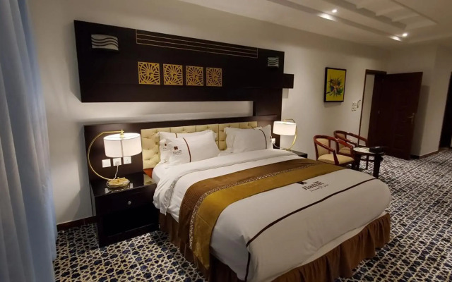 Alazhar Palace Hotel