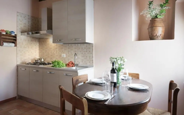 Casa Gioia - Casa Olivieri