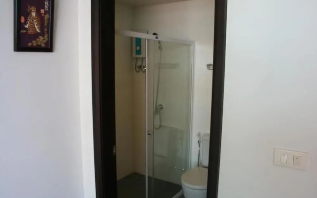 Hua Hin Beach Rocco Condo by THR