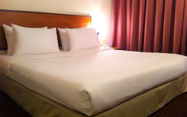 Hotel Sri Sutra - Bandar Sunway 2