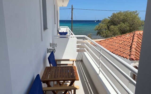 Kythera Beach Apartments